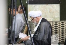 گزارش تصویری مراسم یادبود سالگرد ارتحال امام خمینی(ره)